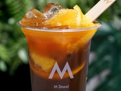 -M Stand(宁波万象城店)