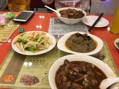-北京小肠陈饭庄(方庄店)
