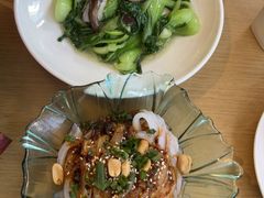 -渝信川菜 · 川味家常菜(财富购物中心店)