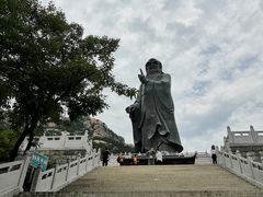 -青岛崂山太清宫