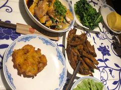 -八婺饭堂·自选店(新光汇店)