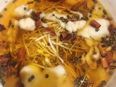 -南山鲜虾面·活鲜小馆·海味大连菜(南山总店)