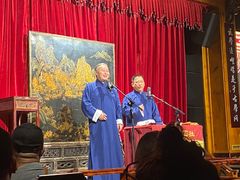 -哈哈曲艺社(西门闲亭店)