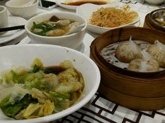 -稻香酒家·33年老字号·港式粤菜(富邦中心店)