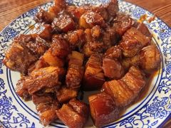 -天天小吃(万龙名城店)