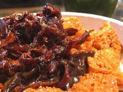 -云海肴·汽锅鸡·云南菜(天山百盛优客店)