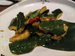 -质烤烤物·活烤海鲜(质烤总店)