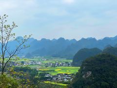 -万峰林风景区