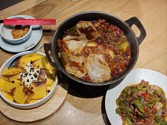 -郭家大院 老南京土菜(九霄店)