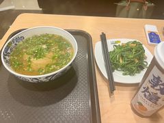 -西部马华清真食府·丝路菜(大钟寺店)