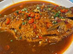 -湘聚缘湘菜馆(斜土路店)
