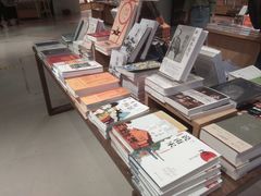 -当当书店(国泰广场店)
