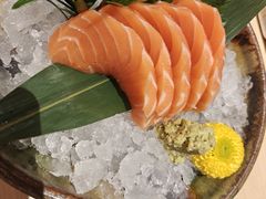 -小山日本料理(太古汇店)