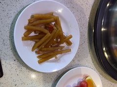 -青蓬蒸汽海鲜·深圳老字号·团建聚会(壹方城店)
