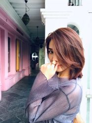-MY HAIR ARDOR