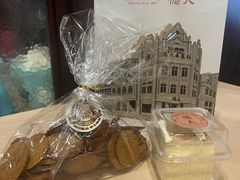 -德大西餐社(云南南路店)
