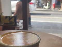 -Radar Coffee(思南路店)
