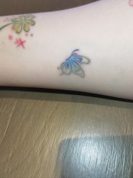 -雕哥的纹身店A3 TATTOO&纹身培训