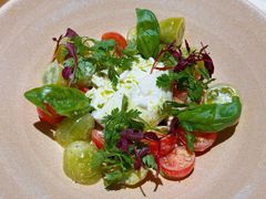 -weeknd·Brunch&Bistro 周末餐厅