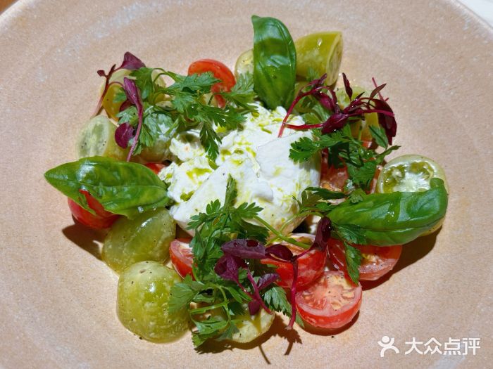 weeknd·Brunch&Bistro 周末餐厅图片