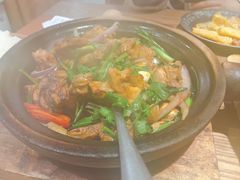 -啫火啫啫煲·顺德干蒸(西乡天虹店)