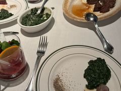 -Wolfgang’s Steakhouse 沃夫冈牛排馆(上海白玉兰广场店)