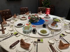 包厢-全聚德(常州店)