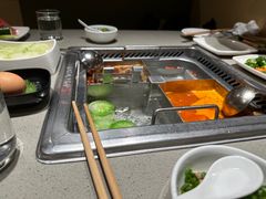 -海底捞火锅(铁西万达店)