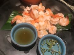 -绿茶餐厅(昌平悦荟店)