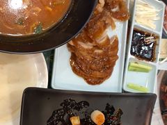 -玉桥餐厅(天坛店)