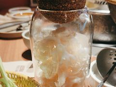-巴奴毛肚火锅(京西大悦城店)