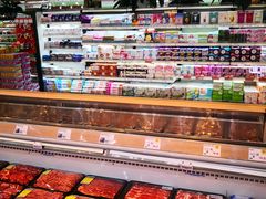 -果蔬好生活超市(新荟城店)