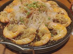 -杨厨的田园饭店(长城路店)