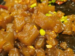 -老雒阳面馆·水席·洛阳菜(王城路店)