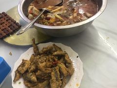 -笑红饭庄