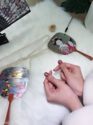 -森日式美甲沙龙MORI NAIL总店