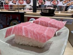 -友壹町寿司(新DNA购物中心店)