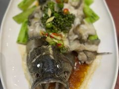 -粤盛海鲜平价店(洛溪食街店)
