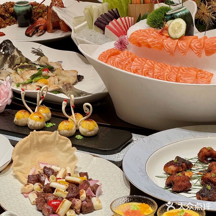 干饭人集合！西安本地人都爱的餐厅