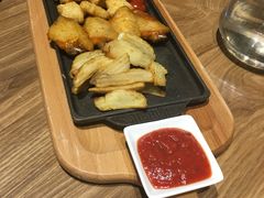-棒约翰比萨·意面(剑河店)