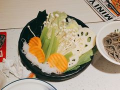 -三江源活鱼现烤(维多利摩尔城店)