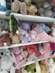-jELLYCAT(华熙店)