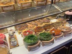 -山城辣妹子(定福庄店)