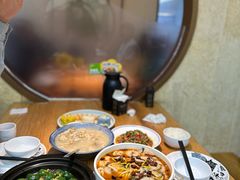 -滇铺子·云南特色菜·第九届野生菌美食节(东风东路c86店)