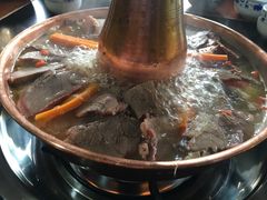 -陀岗美食·云南藏式特色餐厅