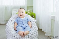 -贯日漂亮宝贝儿童摄影