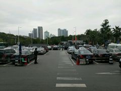 门面-温州市中西医结合医院
