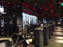 -威尔仕健身会所(北京宜家店)