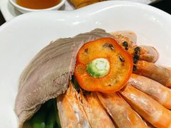 -德兴馆(广东路总店)