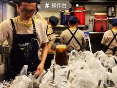 -放哈·甜醅子奶茶创造者(正宁路店)
